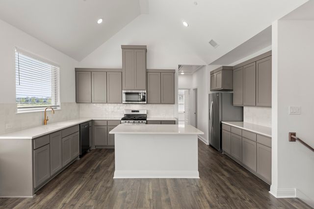 2526 Campden Mews, Allen, TX 75013
