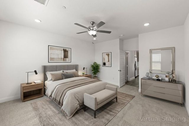 2526 Campden Mews, Allen, TX 75013