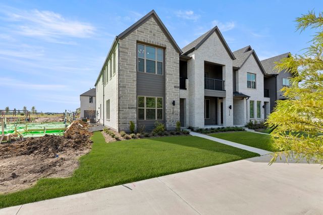 2526 Campden Mews, Allen, TX 75013