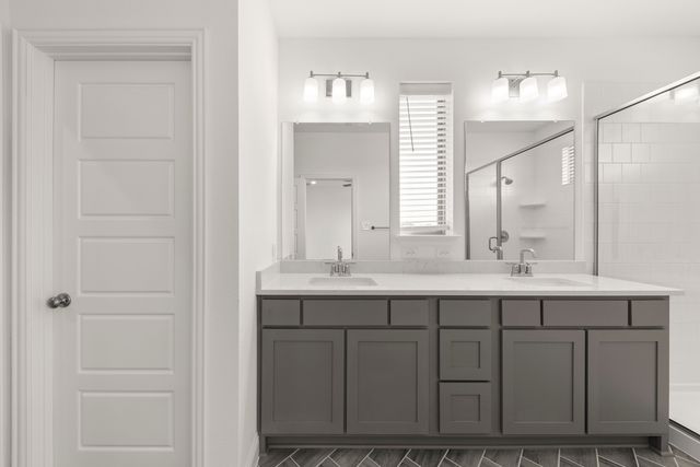2526 Campden Mews, Allen, TX 75013