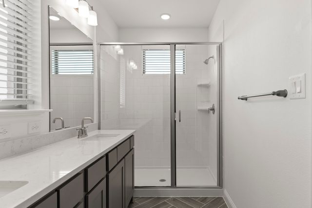 2526 Campden Mews, Allen, TX 75013