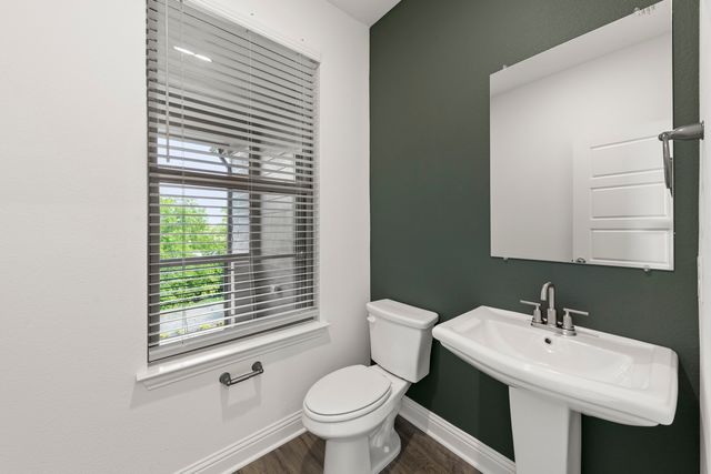2526 Campden Mews, Allen, TX 75013