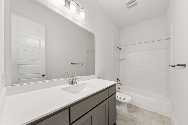 2526 Campden Mews, Allen, TX 75013