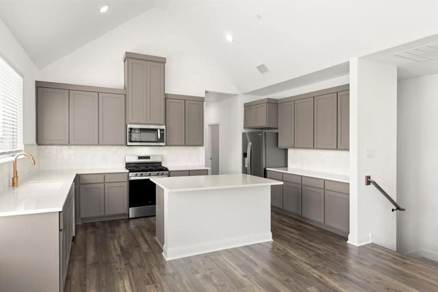 2526 Campden Mews, Allen, TX 75013