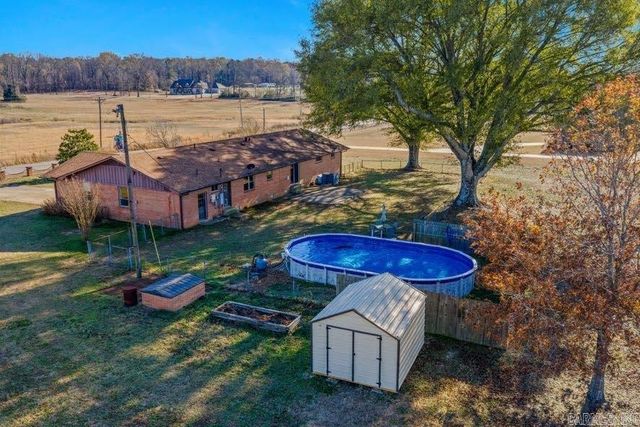 12573 Samples Road, Alexander, AR 72002