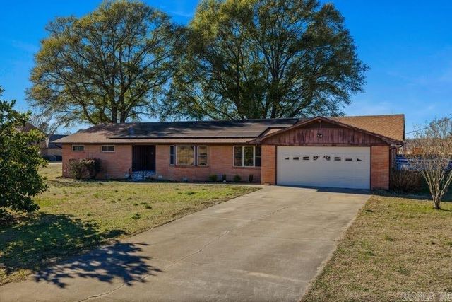 12573 Samples Road, Alexander, AR 72002