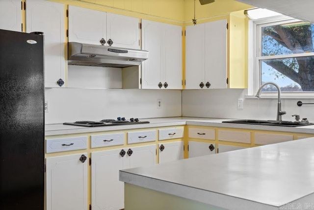 12573 Samples Road, Alexander, AR 72002