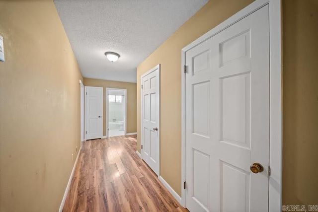 12573 Samples Road, Alexander, AR 72002