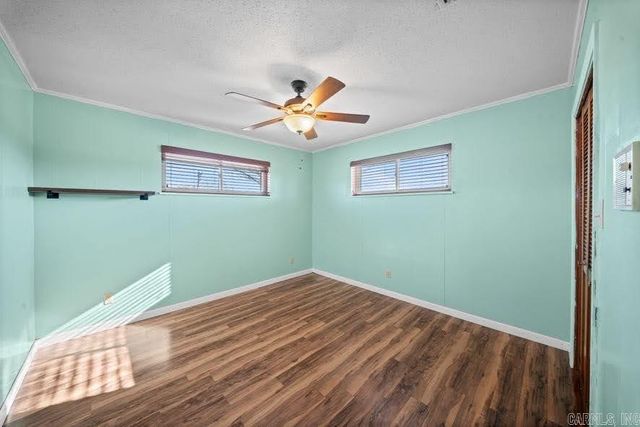 12573 Samples Road, Alexander, AR 72002