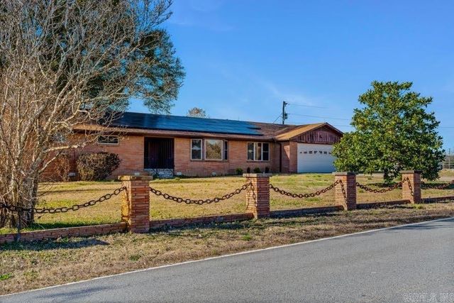 12573 Samples Road, Alexander, AR 72002