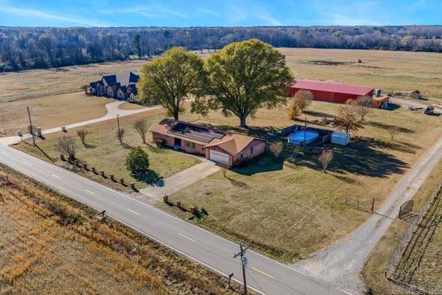 12573 Samples Road, Alexander, AR 72002