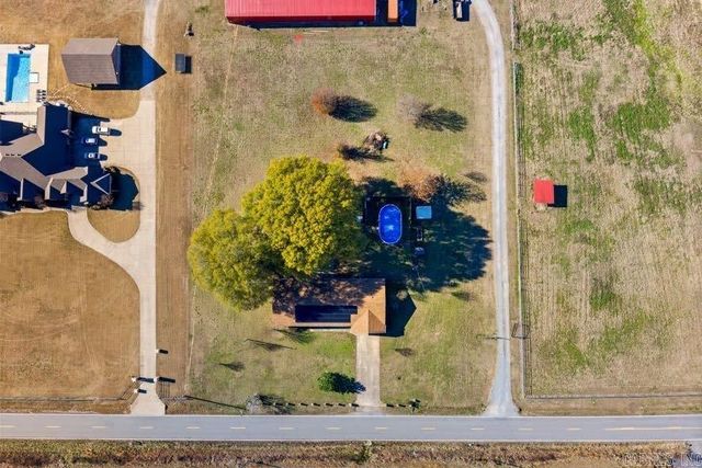 12573 Samples Road, Alexander, AR 72002