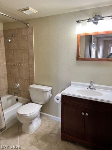 687 Marina Drive 32, Boulder City, NV 89005