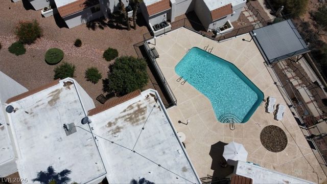 687 Marina Drive 32, Boulder City, NV 89005