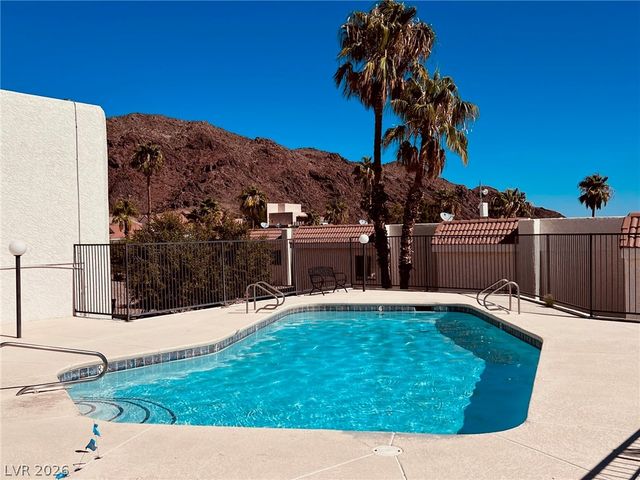 687 Marina Drive 32, Boulder City, NV 89005