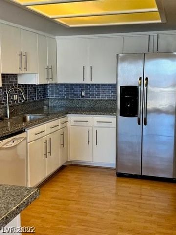 687 Marina Drive 32, Boulder City, NV 89005