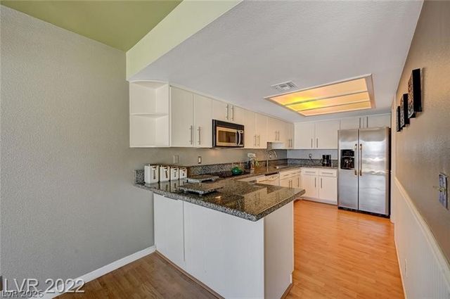 687 Marina Drive 32, Boulder City, NV 89005