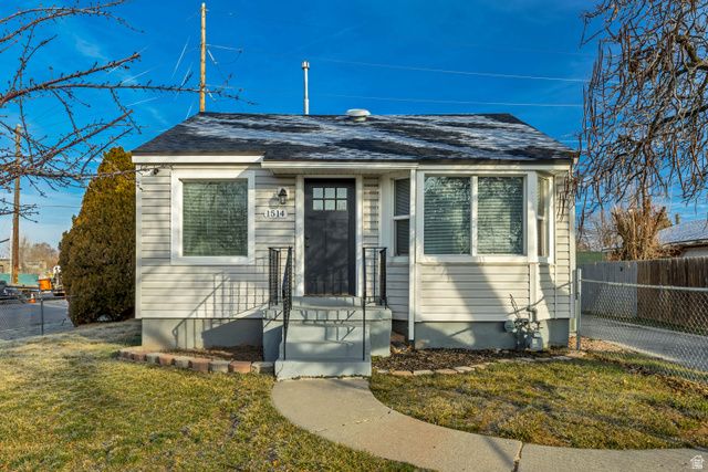 1514 W 700 S, Salt Lake City, UT 84104