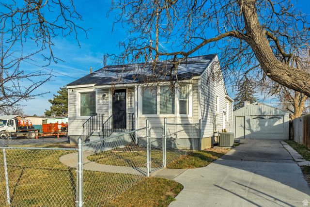 1514 W 700 S, Salt Lake City, UT 84104