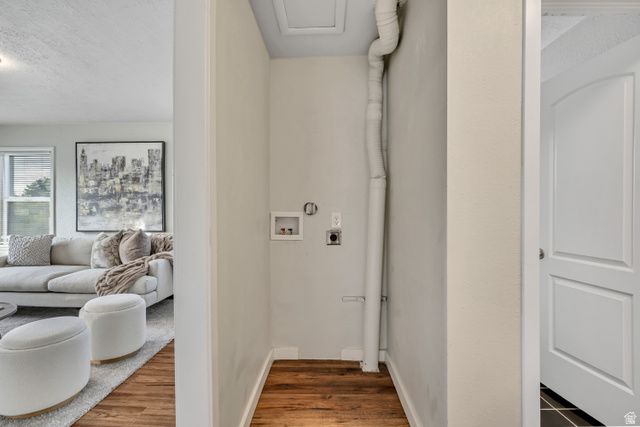 1514 W 700 S, Salt Lake City, UT 84104