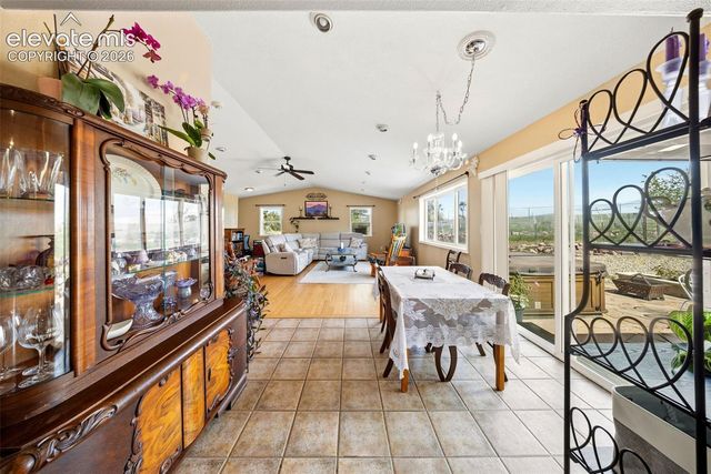 13075 S Blaney Road, Peyton, CO 80831