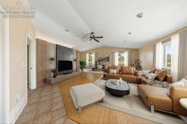 13075 S Blaney Road, Peyton, CO 80831