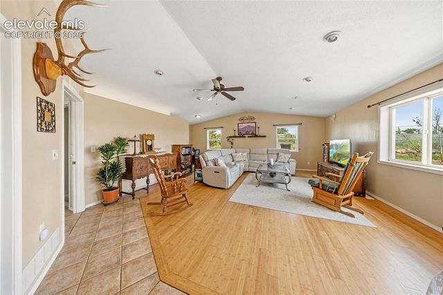 13075 S Blaney Road, Peyton, CO 80831
