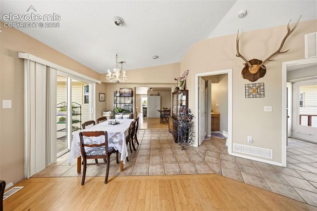 13075 S Blaney Road, Peyton, CO 80831