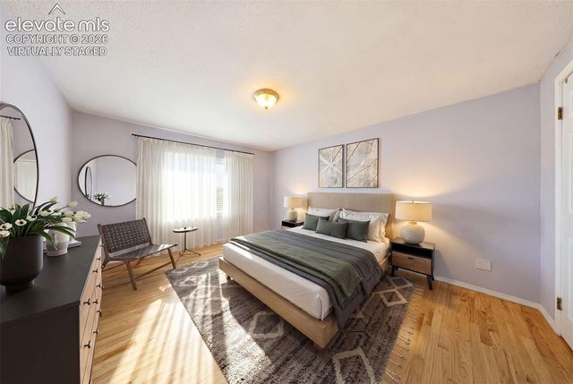 13075 S Blaney Road, Peyton, CO 80831