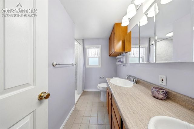 13075 S Blaney Road, Peyton, CO 80831