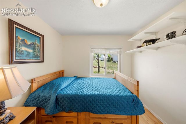 13075 S Blaney Road, Peyton, CO 80831