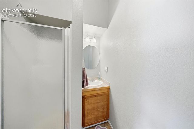 13075 S Blaney Road, Peyton, CO 80831