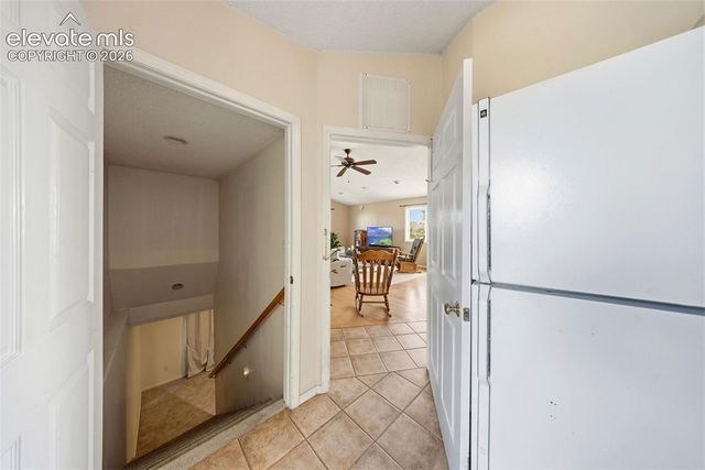 13075 S Blaney Road, Peyton, CO 80831