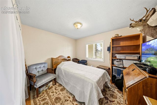 13075 S Blaney Road, Peyton, CO 80831