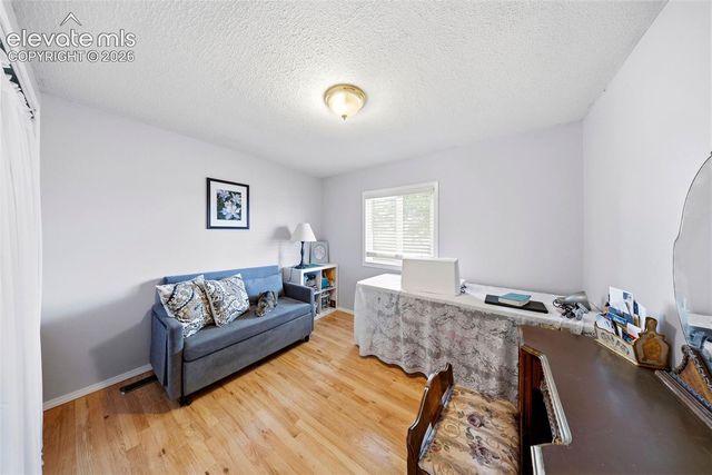 13075 S Blaney Road, Peyton, CO 80831