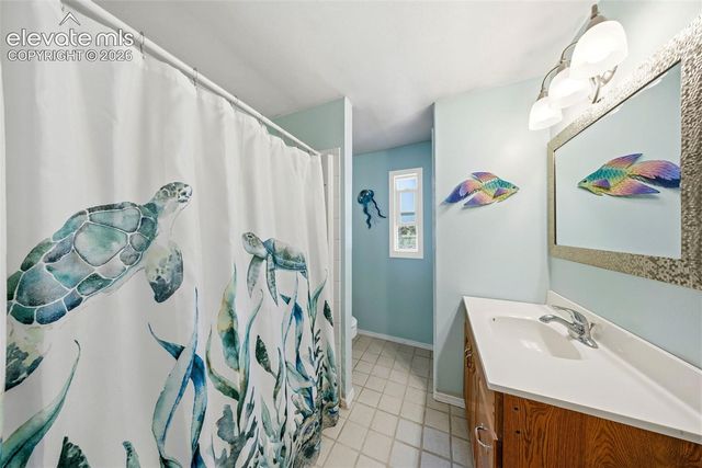 13075 S Blaney Road, Peyton, CO 80831