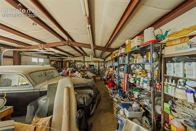 13075 S Blaney Road, Peyton, CO 80831