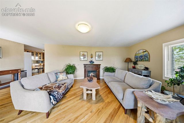 13075 S Blaney Road, Peyton, CO 80831