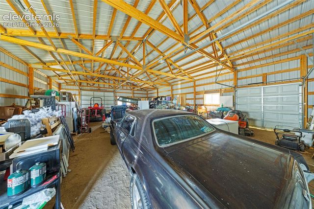 13075 S Blaney Road, Peyton, CO 80831