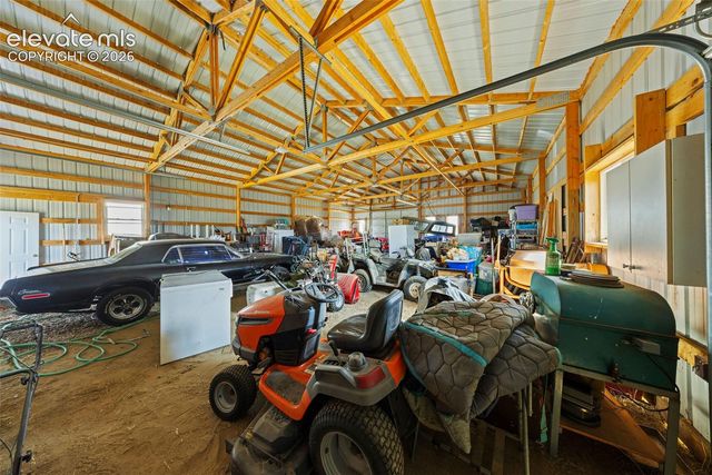 13075 S Blaney Road, Peyton, CO 80831