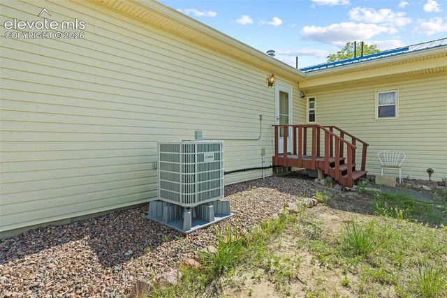 13075 S Blaney Road, Peyton, CO 80831