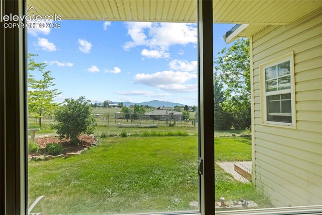 13075 S Blaney Road, Peyton, CO 80831