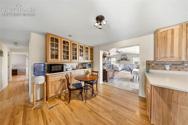 13075 S Blaney Road, Peyton, CO 80831