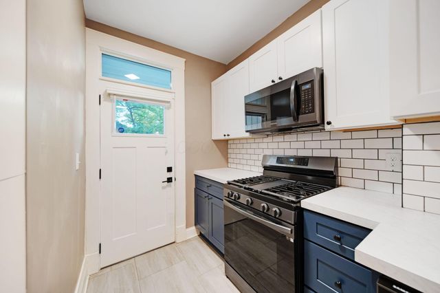 1612 Aberdeen Avenue, Columbus, OH 43211