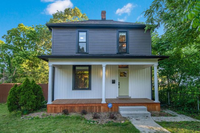 1612 Aberdeen Avenue, Columbus, OH 43211