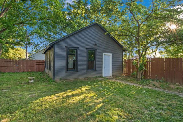 1612 Aberdeen Avenue, Columbus, OH 43211