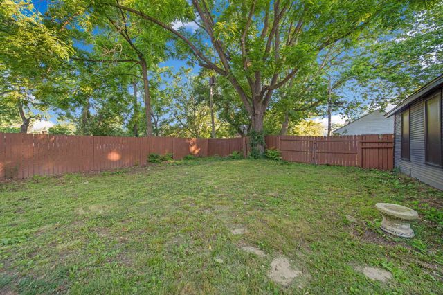 1612 Aberdeen Avenue, Columbus, OH 43211