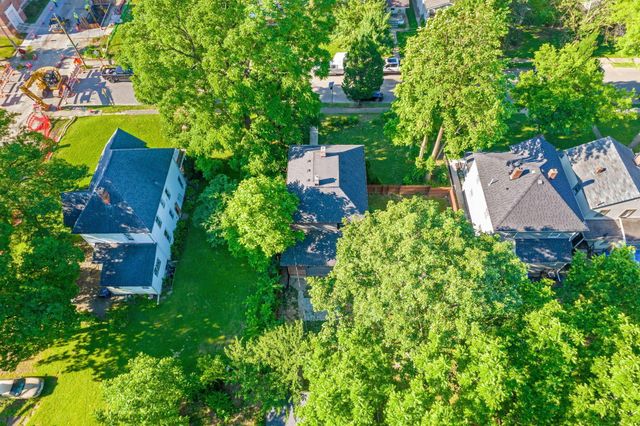 1612 Aberdeen Avenue, Columbus, OH 43211
