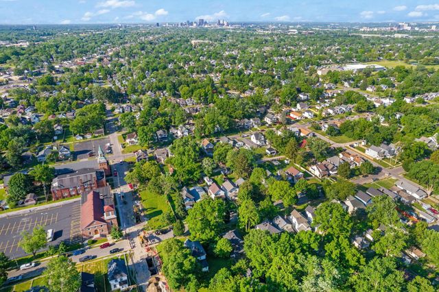 1612 Aberdeen Avenue, Columbus, OH 43211