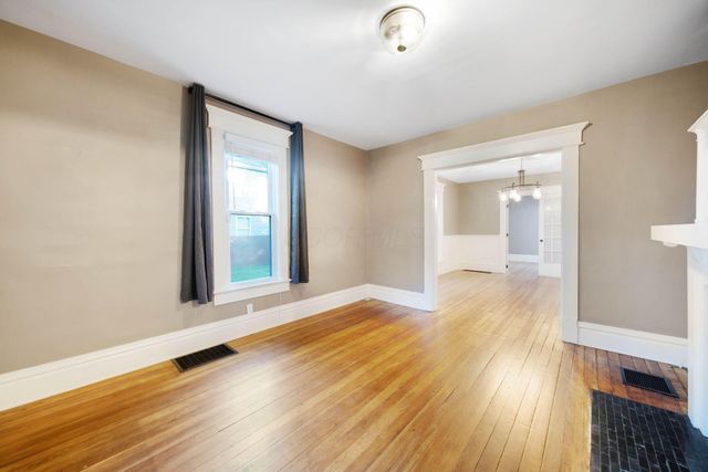 1612 Aberdeen Avenue, Columbus, OH 43211